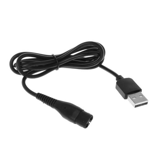 Luftschloss Razor USB-Ladekabel ist anwendbar für Philips S1, S10, S3, RQ3, S5 Serie Luftschloss Razor USB-Ladekabel ist anwendbar für Philips S1, S10, S3, RQ3, S5 Serie von Luftschloss