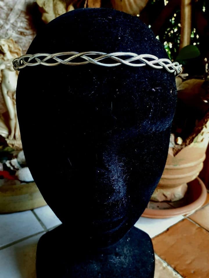 Tiara Tiara von LughAislingCelticArt