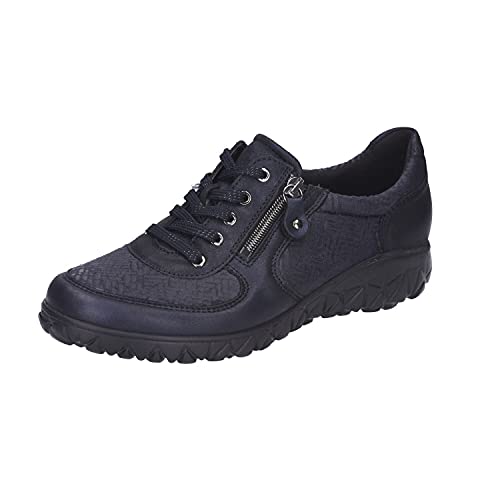 LUGINA-SCHUHF. GMBH Havy Soft Größe 38.5 EU Blau (blau) von Lugina Schuhfabrik GmbH