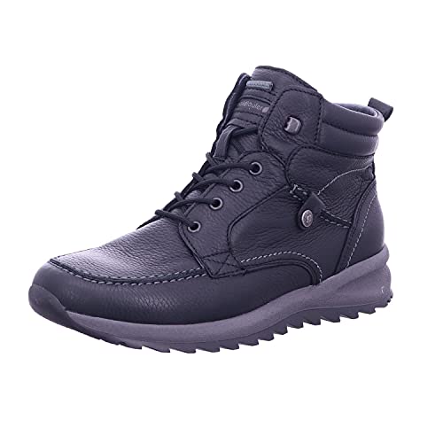 Waldläufer 388803 199 Herren Wanderschuhe, EU 42,5 von Waldläufer