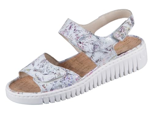 Waldlaeufer Party Multi - 5,5/38.5 von Lugina