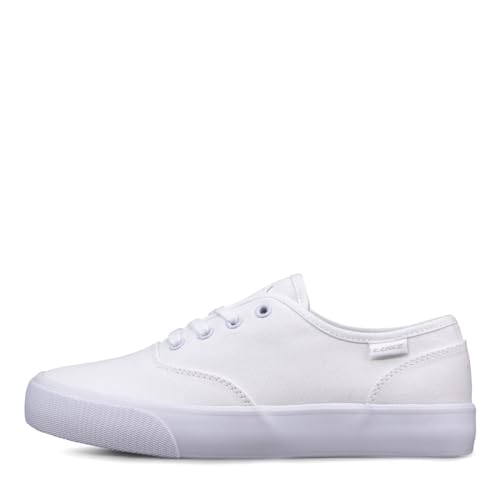 Lugz Damen Lear Sneaker, Weiß (Weiß), 40.5 EU von Lugz
