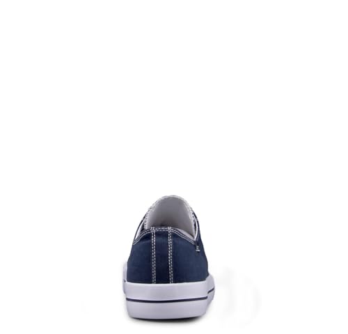 Lugz Herren Stagger Lo Fashion Sneaker, blau, 41 EU von Lugz