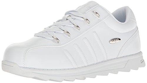 Lugz Herren Umstellung Ii Modische Sneaker, Weiss/opulenter Garten, 43 EU Lugz Herren Umstellung Ii Modische Sneaker, Weiss/opulenter Garten, 43 EU von Lugz