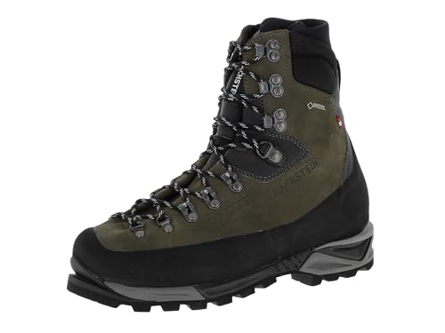 Dachstein Mont Blanc 2.0 GTX Bergschuhe Dark Olive UK 10 - EU 44 von Luhta