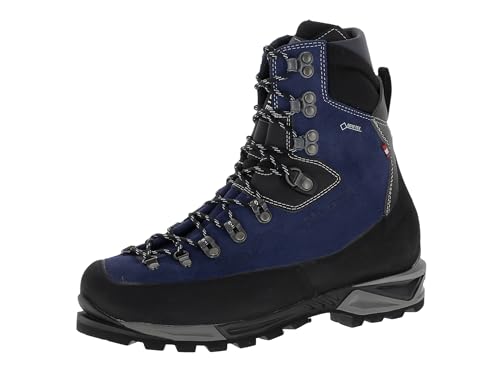 Dachstein Mont Blanc 2.0 GTX Bergschuhe Navy Blue UK 10 - EU 44 von Luhta