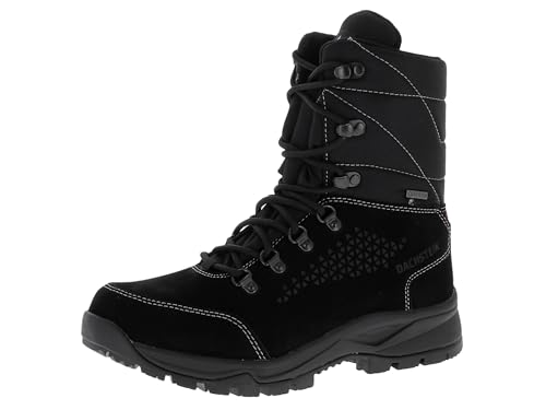 Dachstein Nordlicht GTX WMN Winterstiefel Black EU 40 von Luhta