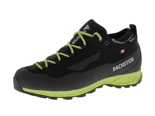 Dachstein Super Ferrata EVO LC GTX Zustiegsschuhe Light Green UK 9 - EU 43 von Luhta
