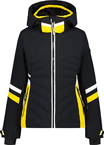 LUHTA Jacken/Anoraks Damen Jacke HANHIMAA SCHWARZ 42 von Luhta