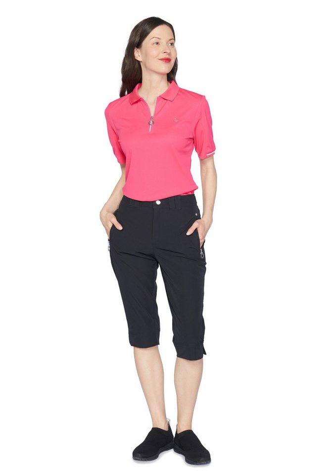 Luhta 3/4-Hose LUHTA EISKOLA DUNKEL BLAU von Luhta