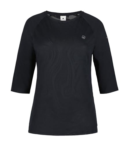 Luhta Aittaniemi Shirt für Damen, weiß,L von Luhta