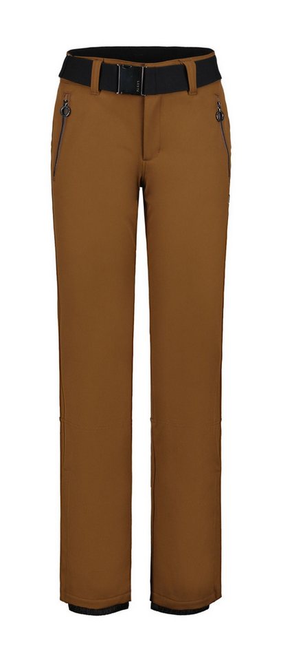 Luhta Anorak LUHTA JOENTAUS SCHOKOLADENBRAU von Luhta