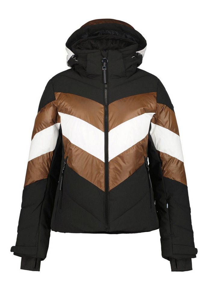 Luhta Anorak LUHTA KAARTO SCHWARZ Luhta Anorak LUHTA KAARTO SCHWARZ von Luhta