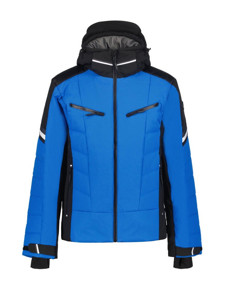 Luhta Anorak LUHTA KALDOAIVI BLAU Skijacke Herren von Luhta