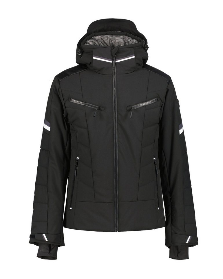 Luhta Anorak LUHTA KALDOAIVI SCHWARZ von Luhta