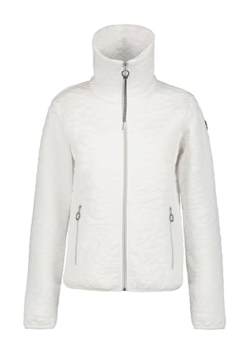 Luhta EMIENNE Midlayer für Damen Weiss XXL von Luhta