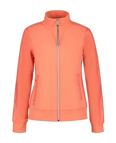 Luhta ENKLINGE Midlayer für Damen Hellrot L von Luhta