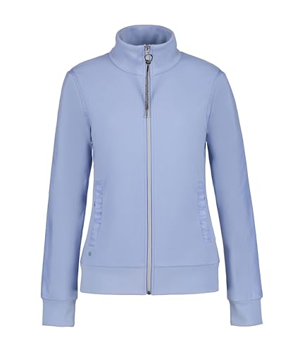 Luhta ENKLINGE Midlayer für Damen Lichtblau XXL von Luhta