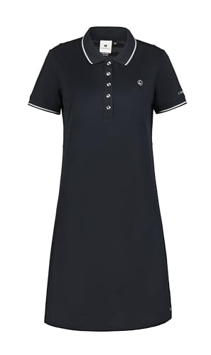 Luhta ERKINTALO Kleid Dunkel Blau S von Luhta