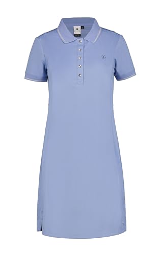 Luhta ERKINTALO Kleid Lichtblau XXL von Luhta