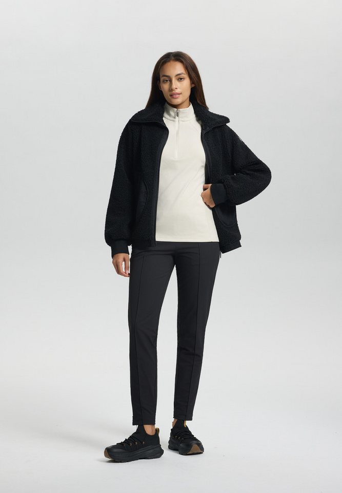 Luhta Fleecejacke ISKOINEN (1-St) von Luhta