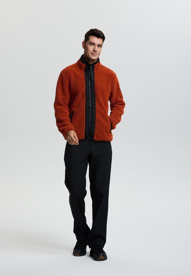 Luhta Fleecejacke JEPUA (1-St) von Luhta