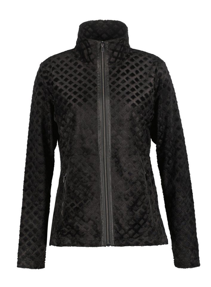 Luhta Fleecejacke LUHTA AHMAS 990 von Luhta