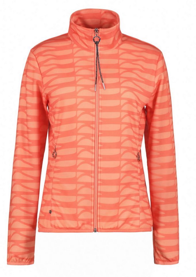 Luhta Fleecejacke LUHTA AIKKINEN von Luhta