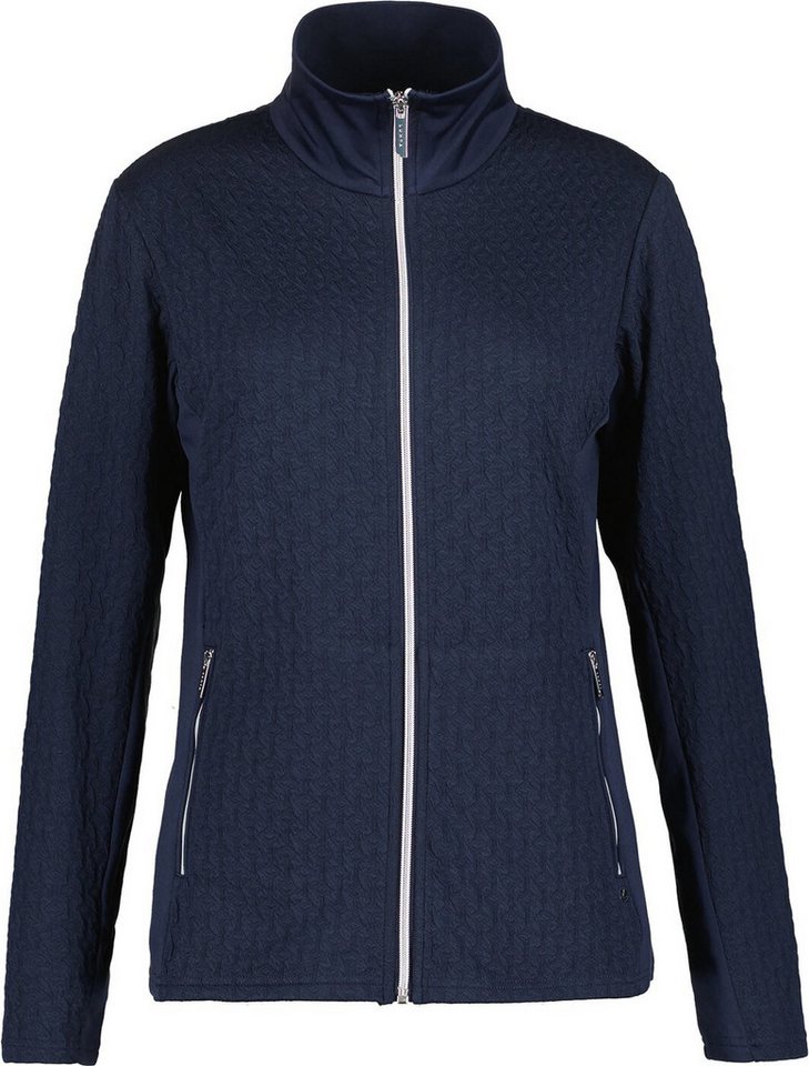 Luhta Fleecejacke LUHTA ENGELSBY 390 von Luhta