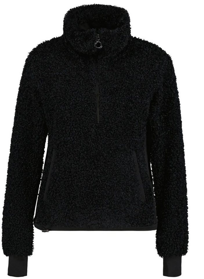 Luhta Fleecejacke LUHTA HAIHUUKOSKI von Luhta