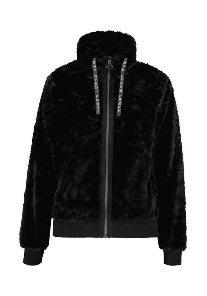 Luhta Fleecejacke LUHTA HALOLA von Luhta