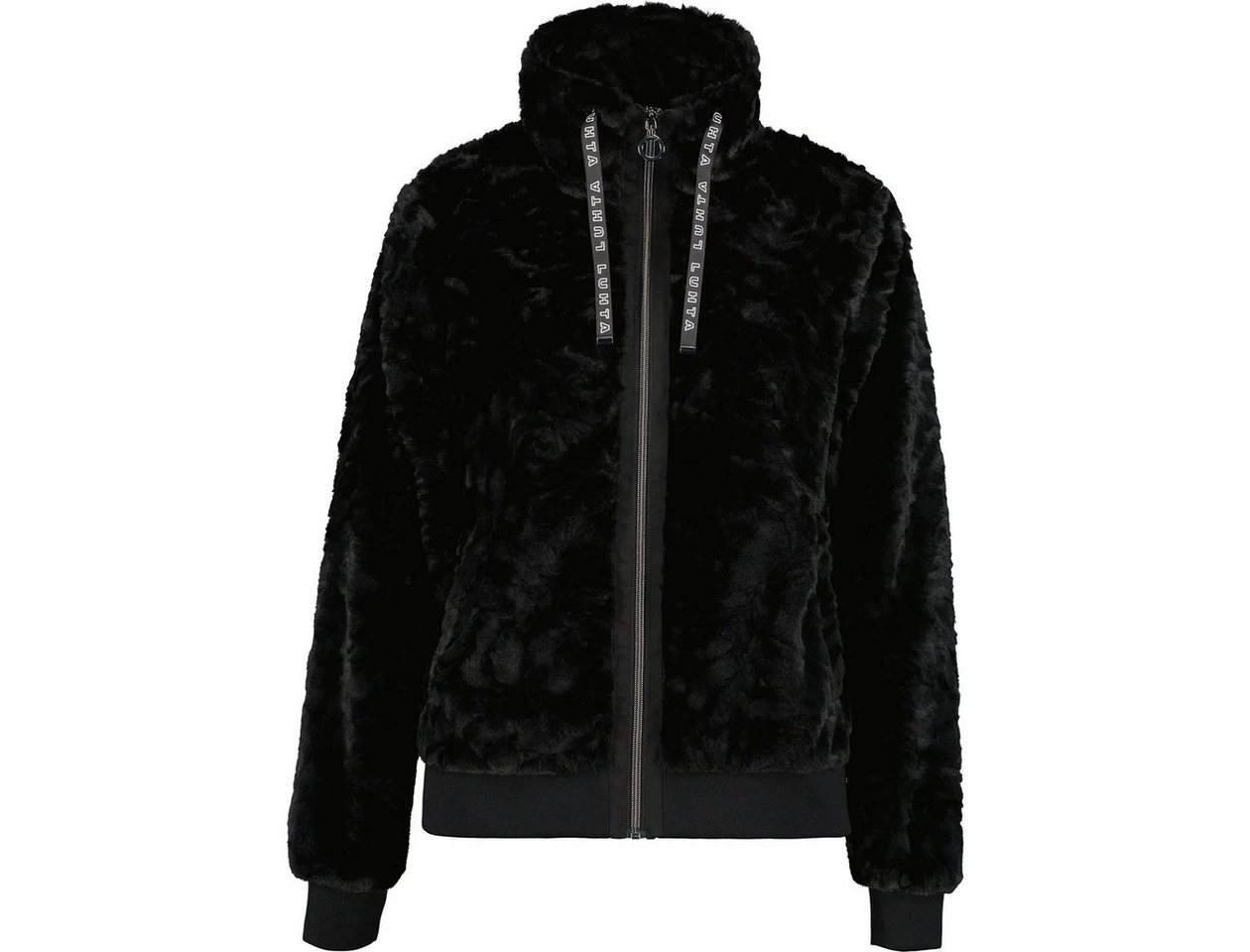 Luhta Fleecejacke LUHTA HALOLA von Luhta