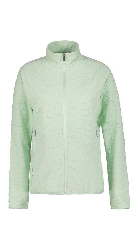 Luhta Fleecejacke LUHTA HELSINGBY ALOE von Luhta