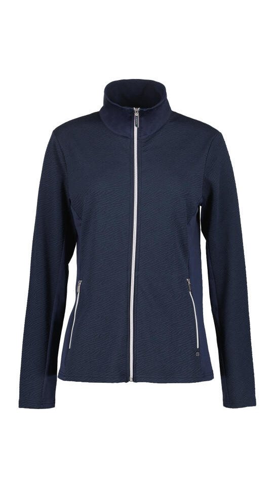 Luhta Fleecejacke LUHTA ILVESOJA 390 von Luhta