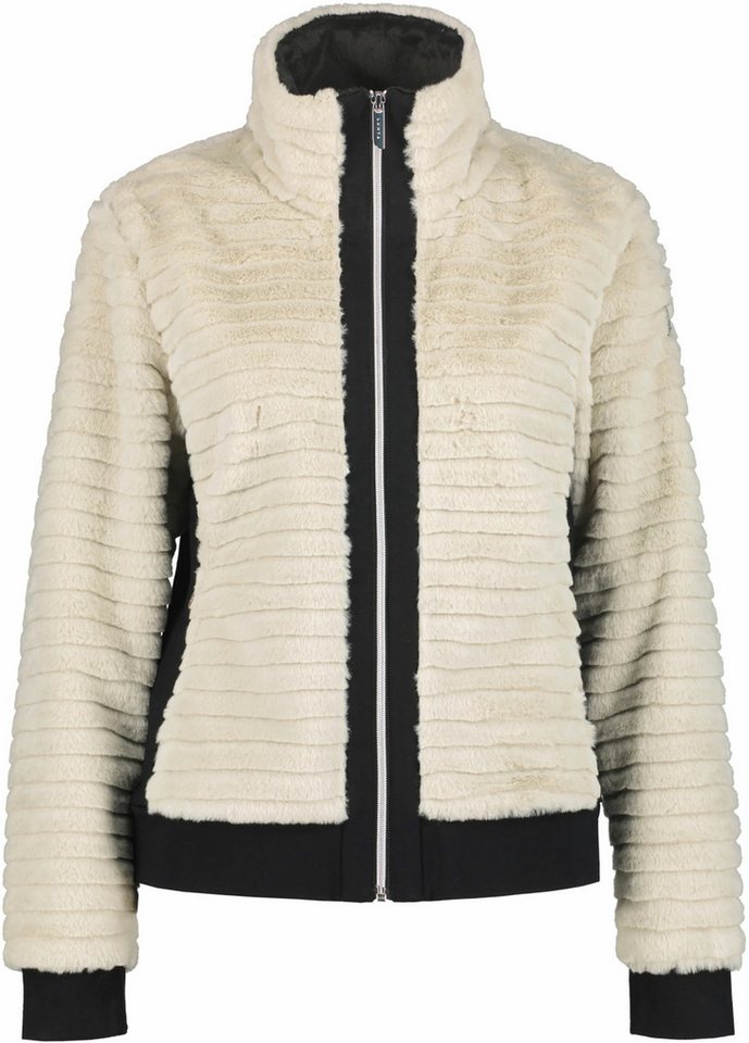Luhta Fleecejacke LUHTA ISOLAHTI von Luhta