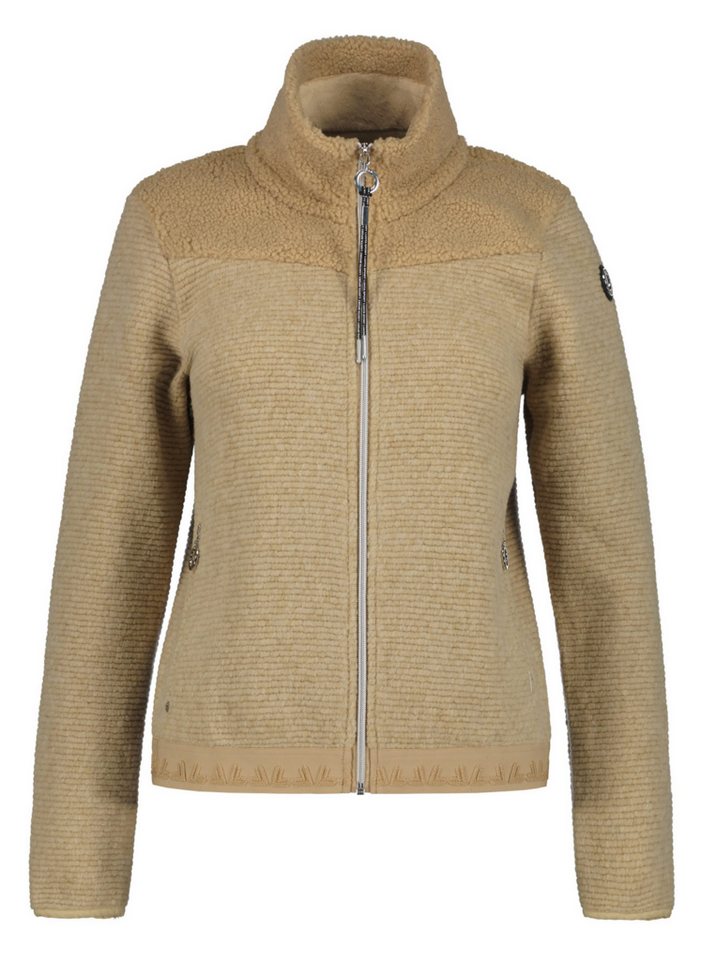 Luhta Fleecejacke LUHTA JACKARBY von Luhta