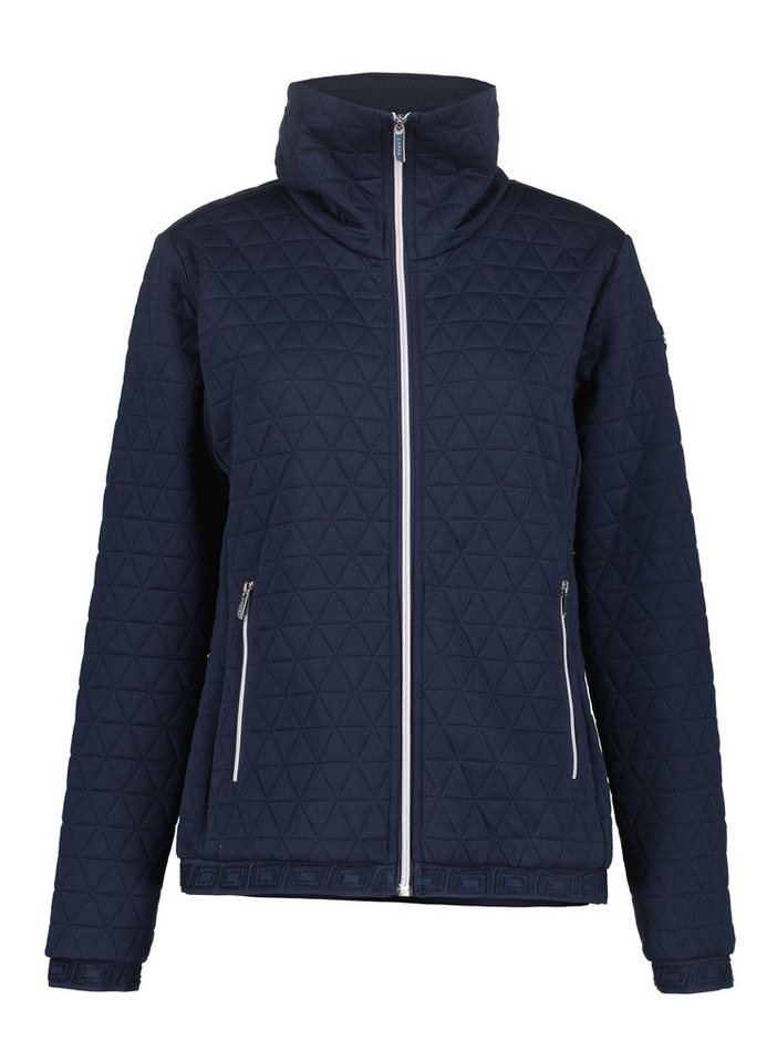 Luhta Outdoorjacke Luhta Midlayer EMBODA von Luhta