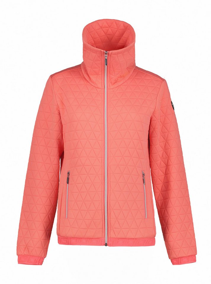 Luhta Outdoorjacke Luhta Midlayer EMBODA von Luhta