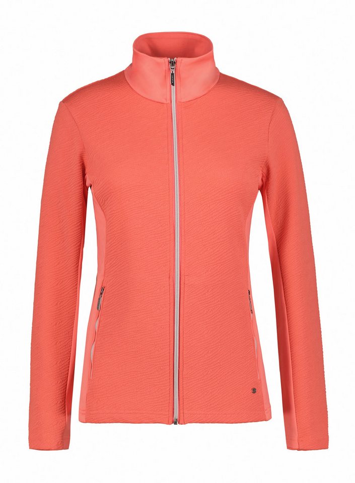 Luhta Outdoorjacke Luhta Midlayer ILVESOJA von Luhta