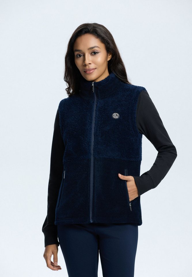 Luhta Fleecejacke Luhta Midlayer weste Ihana Luhta Fleecejacke Luhta Midlayer weste Ihana von Luhta