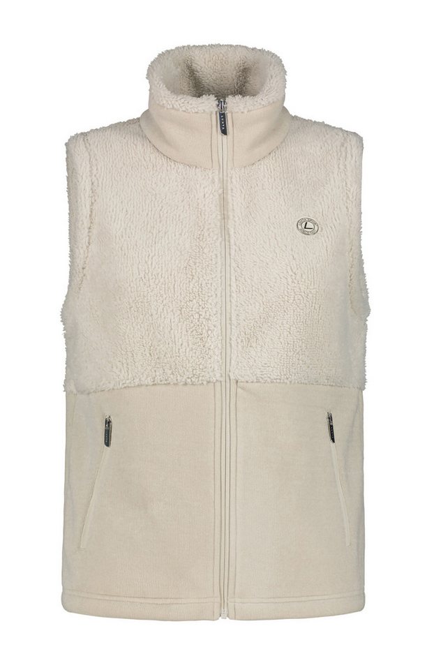 Luhta Fleecejacke Luhta Midlayer weste Ihana von Luhta