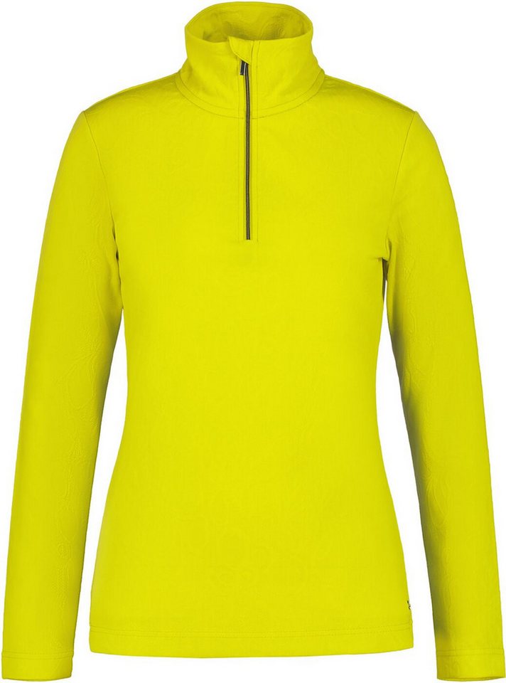 Luhta Fleecepullover LUHTA HANHIOLA ALOE von Luhta
