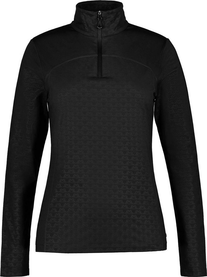 Luhta Fleeceshirt LUHTA EVINSALO 990 von Luhta