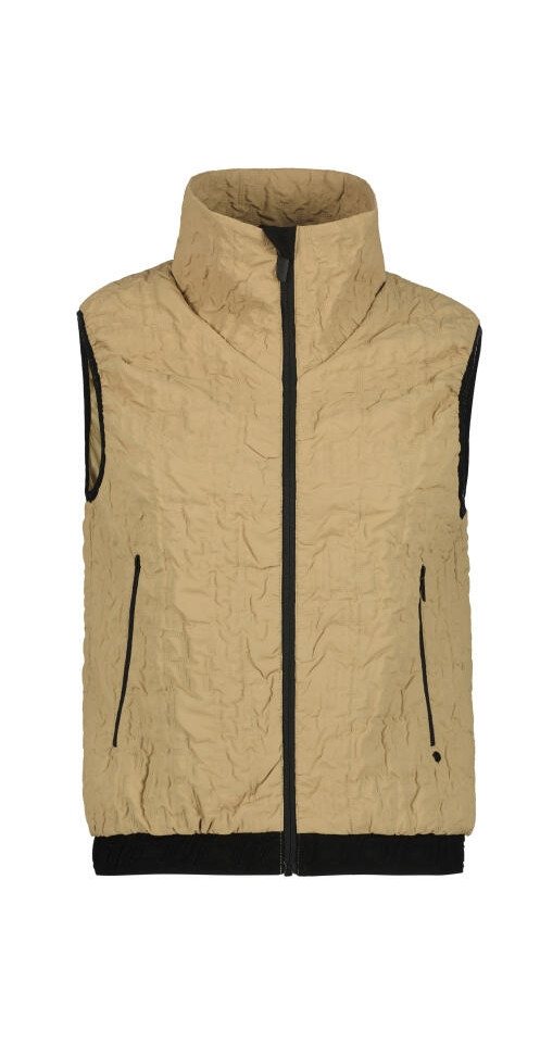 Luhta Fleeceweste LUHTA AIRANTE PUDER von Luhta