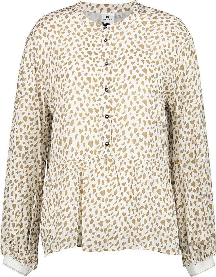 Luhta Funktionsbluse LUHTA HAIDERMAA von Luhta