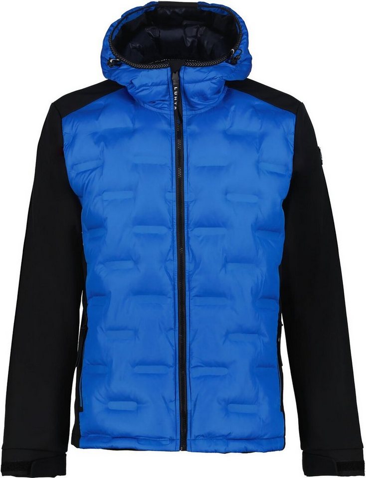 Luhta Funktionsjacke LUHTA ALAVO 367 BLAU Luhta Funktionsjacke LUHTA ALAVO 367 BLAU von Luhta