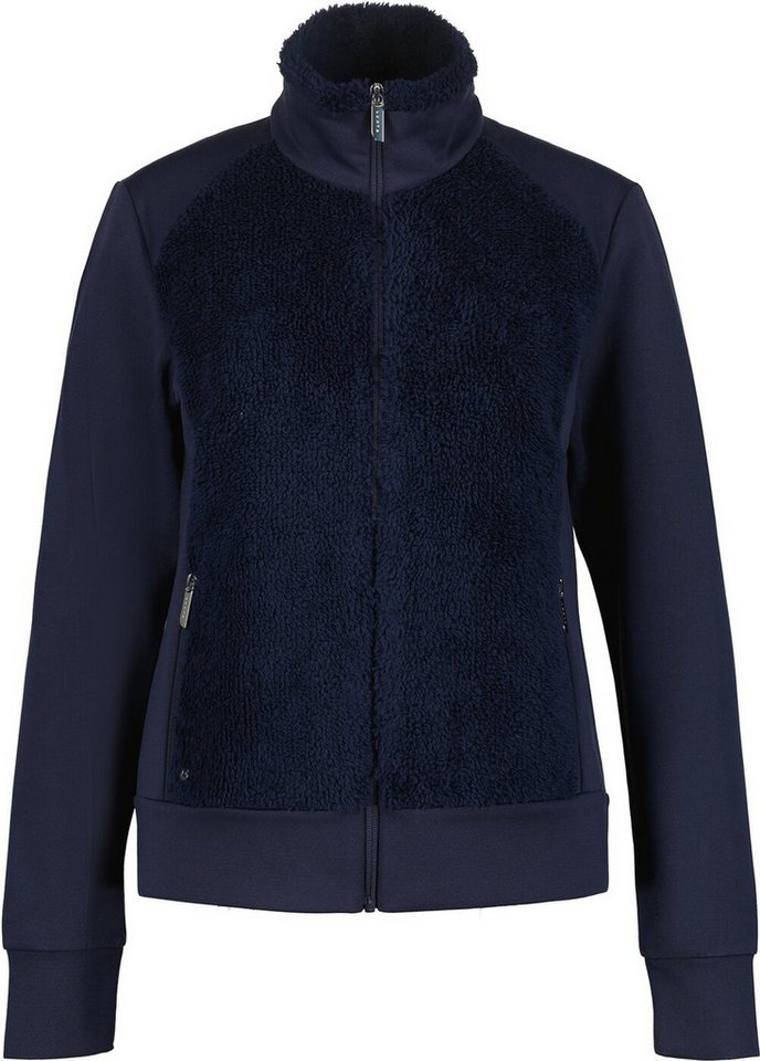 Luhta Funktionsjacke LUHTA EIRALA DUNKEL BLAU von Luhta