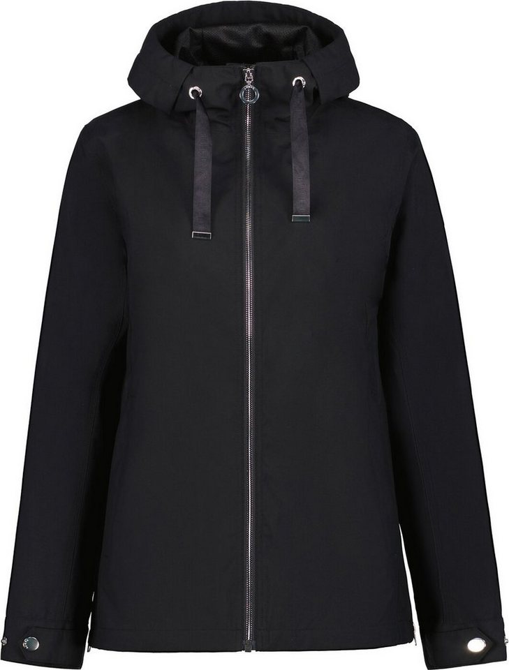 Luhta Funktionsjacke LUHTA HEINONIEMI 990 SCHWARZ von Luhta