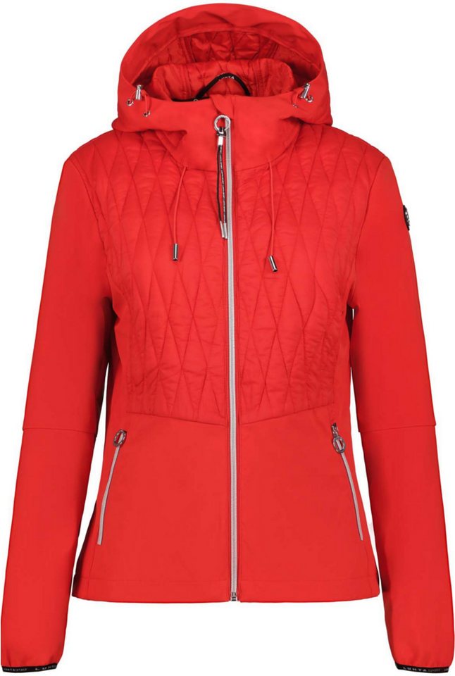Luhta Funktionsjacke LUHTA HEPONIEMI von Luhta
