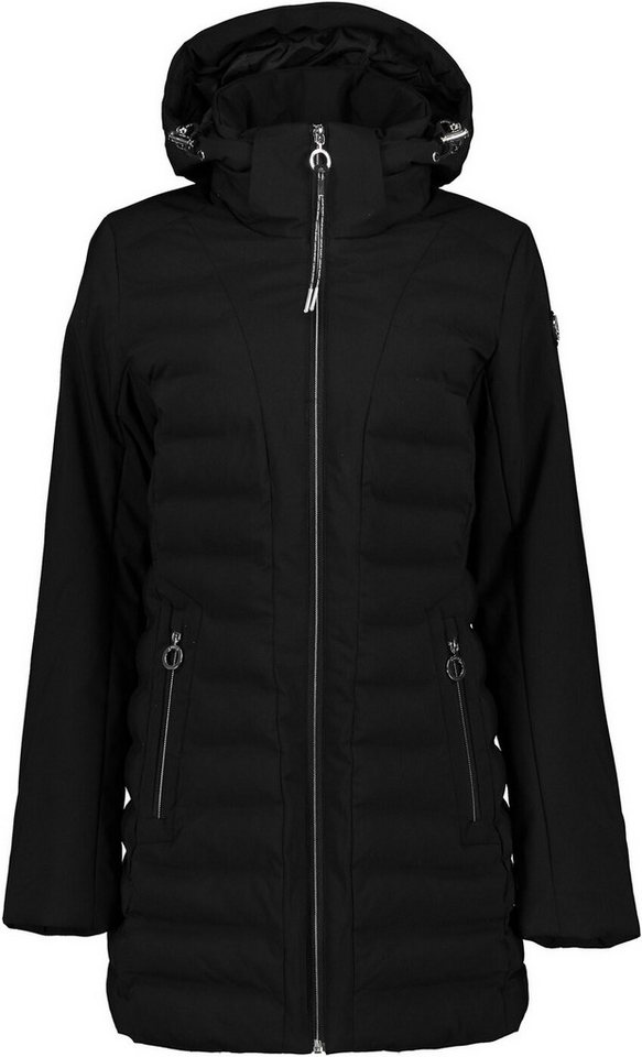 Luhta Funktionsjacke LUHTA ILOMANTSI SCHWARZ von Luhta